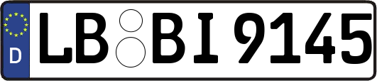 LB-BI9145