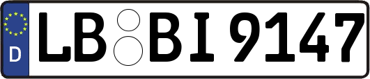LB-BI9147