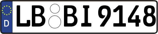 LB-BI9148