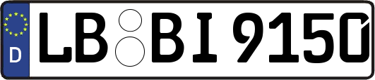 LB-BI9150