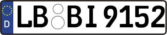 LB-BI9152