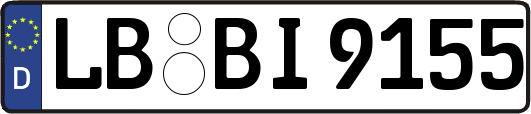 LB-BI9155