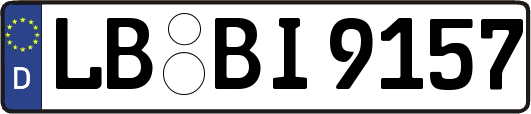 LB-BI9157