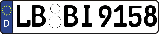 LB-BI9158