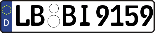 LB-BI9159