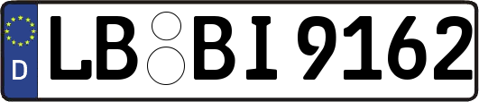 LB-BI9162