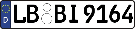 LB-BI9164