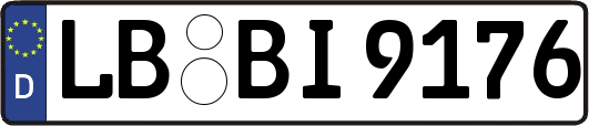LB-BI9176
