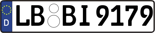 LB-BI9179