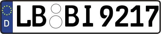 LB-BI9217