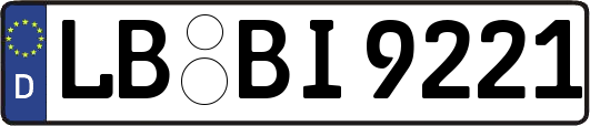LB-BI9221