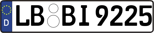 LB-BI9225