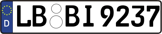 LB-BI9237