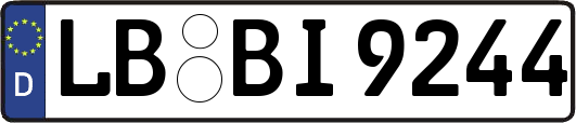 LB-BI9244