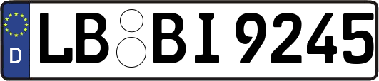 LB-BI9245