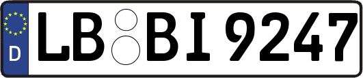 LB-BI9247