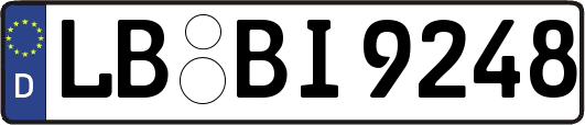 LB-BI9248