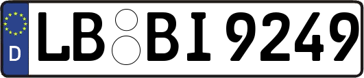 LB-BI9249