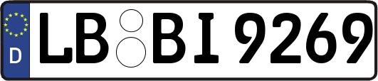 LB-BI9269