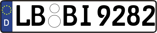 LB-BI9282
