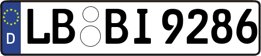 LB-BI9286