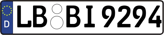 LB-BI9294