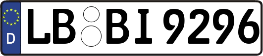 LB-BI9296
