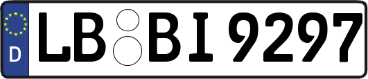 LB-BI9297