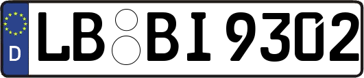 LB-BI9302