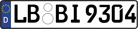 LB-BI9304