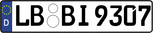 LB-BI9307