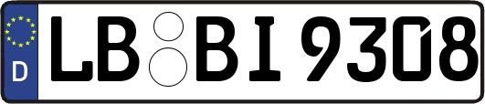 LB-BI9308