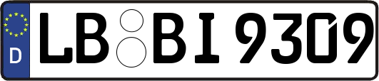 LB-BI9309