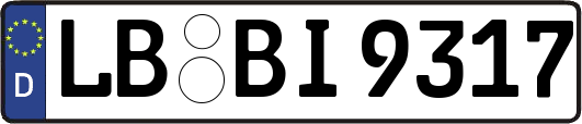 LB-BI9317