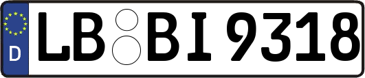 LB-BI9318