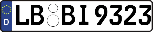 LB-BI9323