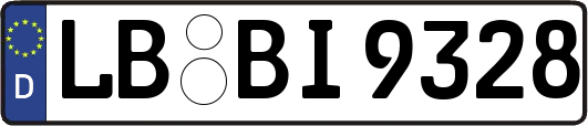 LB-BI9328