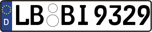 LB-BI9329