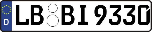 LB-BI9330
