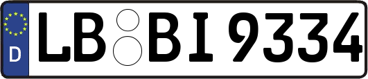 LB-BI9334