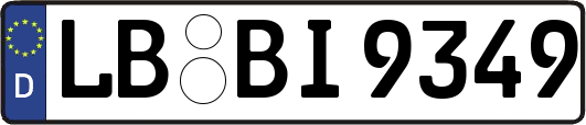 LB-BI9349