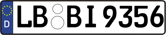 LB-BI9356