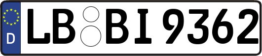 LB-BI9362