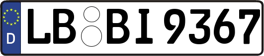 LB-BI9367
