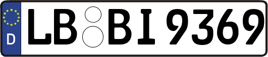 LB-BI9369