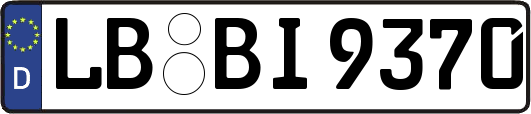 LB-BI9370