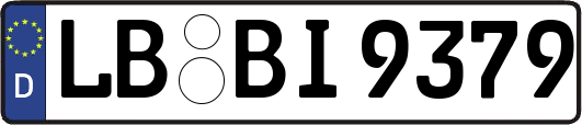 LB-BI9379