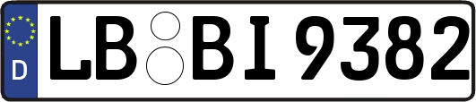 LB-BI9382