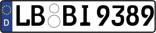 LB-BI9389