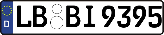 LB-BI9395